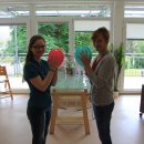 Im Team arbeiten!